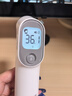 鱼跃(yuwell)医用红外体温计婴幼儿宝宝体温枪温度计电子额温枪YT-3 实拍图