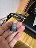 三星（SAMSUNG）128GB USB3.1  U盘 FIT 电脑车载迷你优盘 高速 学生办公 读速400MB/s（Gen 1）适用哨兵模式 实拍图