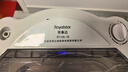 荣事达脱水机家用甩干机大容量不锈钢甩干桶脱水桶小型单缸单甩干衣机宿舍出租房单脱水速干热烘干一体 10公斤强化款【蓝光不锈钢桶】强效脱水 波轮 实拍图