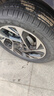 NEXEN耐克森 225/55R18 98H RH7 原配现代IX35/库斯途 适配Jeep牧马人 实拍图