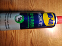 WD-40汽车刹车异响清洁剂wd40零部件系统轮毂清洗剂盘碟片卡钳去除油污 实拍图