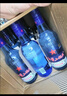 红星二锅头 蓝瓶绵柔8陈酿 清香型白酒 43度 750ml*6瓶 整箱装口粮酒 实拍图
