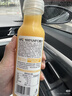 农夫山泉100%纯果汁NFC芒果混合汁300ml*10瓶 整箱饮料礼盒 实拍图