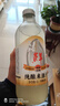 米婆婆纯酿米酒汁1L*1瓶装0.5度酒酿酒糟孝感糯米酒汁炒菜 实拍图