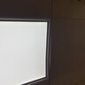 欧普照明led嵌入式集成吊顶厨房卫生间30X30X60铝扣板吊顶平板灯京东直发 30*60润玉白38瓦 实拍图