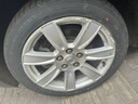 双星汽车轮胎 245/45R18 ZR 100W X51 适配奔驰E级/凯迪拉克CT5 实拍图
