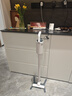 ±0【790g超轻量】日本正负零无线手持吸尘器家用小型轻量大吸力吸尘机除螨仪吸尘器XJC-G040 白色【标准版】地刷+缝隙刷 实拍图