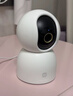 小米智能摄像机 3 3K家用云台摄像头500万像素室内监控器360度无死角带夜视手机远程婴儿宠物 实拍图