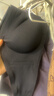 FitonTon无肩带抹胸防滑文胸薄款透气粉底液隐形收副乳聚拢内衣女夏季裹胸 实拍图