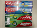 高露洁（Colgate）全面防蛀牙膏4支共520g薄荷90g×3+薄荷250g×1新老包装随机发货 实拍图