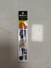 晨光（M&G）文具 尖叫按动黑色中性笔替芯0.5mm速干ST笔芯 水笔替换芯考试刷题日常书写 2支装26B6A中高考文具 实拍图