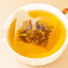 雷允上五指毛桃薏仁祛湿茶105g湿多轻湿茶赤小豆陈皮荞麦山楂滋补养生茶 实拍图