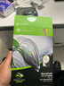 希捷（SEAGATE）台式机硬盘 4TB 5400转 256MB 机械硬盘 SATA 希捷酷鱼系列 电脑硬盘 3.5英寸 实拍图
