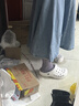 卡骆驰（CROCS）贝雅洞洞鞋沙滩鞋|10126 白色-100    37 /38(230mm)   实拍图