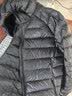 伯希和（Pelliot）【经典3.0】轻薄排骨羽绒服男800蓬鹅绒冬季保暖外套115408005黑L 实拍图