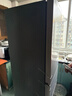 容声215L三开门小冰箱小型冷藏冷冻三温区保鲜节能小户型超薄出租房宿舍迷你以旧换新BCD-215E10RNLAD 实拍图