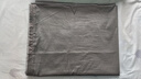 无印良品100%纯棉被套 全棉双人学生宿舍被罩单件 床上用品 180*220cm 实拍图