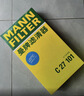 曼牌滤清器（MANNFILTER）空气滤清器空气滤芯空气滤C21031适配14代日产新轩逸 1.6L 实拍图
