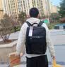 乐上（LEXON）电脑包双肩包15.6/16英寸男笔记本商务大容量旅行背包书包可扩容 实拍图