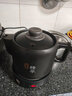 美的（Midea）煎药壶 全自动 分体式4L家用养生壶 熬药中药锅 中药煲炖汤智能免看管 二煎 变频萃取 JYC4002 实拍图