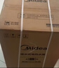 美的（Midea）【整机8年质保】50升电热水器2100W节能省电速热出租屋双重杀菌加长防电墙F50-21WA1 实拍图