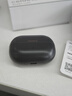 弱水时砂【重磅新品】琉璃Ultra无线蓝牙耳机琉璃X升级款入耳运动耳机抗风噪主动降噪HiFi音质超长续航学生 【静谧套装】墨云黑+降噪耳塞套 实拍图