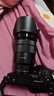 索尼（SONY）E PZ 18-105mm F4 G OSS APS-C画幅标准变焦微单相机G镜头 SELP18105G 实拍图