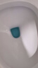 巨奇（JUQI）蓝泡泡洁厕灵马桶清洁剂抑菌去异味马桶清洁块持久洁厕宝250g3瓶 实拍图