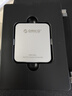 奥睿科（ORICO）1TB 磁吸移动固态硬盘 PSSD高速2000MB/S 适用苹果iphone17手机平板笔记本电脑扩容 K20mini 实拍图