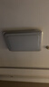 飞利浦（PHILIPS）LED集成吊顶灯平板灯厨房灯卫生间浴室灯面板灯厨卫铝扣板灯具 【基础防护铝材】18w中光300x300 实拍图