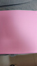 记忆坐垫回弹办公室汽车久坐椅垫学生软屁垫坐垫加厚汽车座垫 海绵坐垫【粉色】45X45X4.5cm 屁屁久坐不累 实拍图