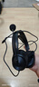 漫步者（EDIFIER）USB K5000 Type-C版专业考试耳机 头戴式电脑耳麦 听力听说口语训练专用耳麦 教育耳机 网课耳机 实拍图
