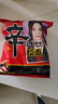 农心 香菇牛肉味辛拉面袋面方便面120g*20袋整箱装 实拍图
