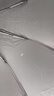 【已售100万】手动UV折叠黑胶防晒防紫外线遮阳晴雨两用伞 【手动款8骨】森林绿UV 实拍图