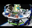 星涯优品积木拼装兼容乐高地球仪空间站模型科教儿童玩具男6-12岁生日礼物 实拍图