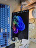 微软（Microsoft）Surface Pro 第11版 二合一笔记本电脑 国家补贴 轻薄本 AI+PC 骁龙 X Elite 16G 512G 宝石蓝 实拍图