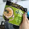 统一汤达人方便面 五合一袋装泡面速食品拉面 【整箱】日式豚骨拉面*30袋 实拍图