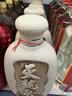 天龙泉30度陶瓶白酒基酒低度米香粮食酿造整箱*6瓶广西名酒天龙泉酒厂店 30度 500mL 6瓶 30度陶瓶 实拍图