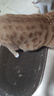 【京东快递】猫抓板磨爪猫窝椭圆形猫抓盆猫抓板巨大耐磨特大号 特大号椭圆57cm【活动款999单  随机花边】 下单送猫薄荷 实拍图