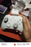 飞智冰原狼4多模版无线游戏手柄 类xbox 力调节摇杆双切扳机 switch电脑PC手机steam体感NS 仁王3 实拍图