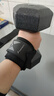 耐力克斯健身护腕卧推举重俯卧撑哑铃力量训练护具运动男女加压腕带护手腕 实拍图