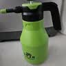 史丹利喷壶浇花家用气压式喷水壶压力专用喷雾瓶园艺神器洒水2L 实拍图