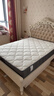 全友家居 环保椰棕弹簧床垫1.5米x2米老人小孩透气护脊席梦思床垫子硬 实拍图