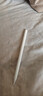 京东京造电容笔iPad苹果笔适用25/26年Pro/Air/Mini/iPad11平板触控触屏手写笔applepencil二代防误触 实拍图