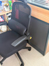 黑白调P1二代 人体工学椅电脑电竞椅子人工力学座椅办公椅 双背联动扶手 实拍图