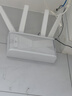 普联（TP-LINK） 大道AX3000满血WiFi6千兆无线路由器 5G双频家用穿墙 Mesh 3000M无线速率 信号增强 易展 XDR3010 实拍图