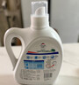 威露士清可新洗衣液松木香15斤全瓶组合装（2.25L*2+1L*3）除菌除螨留香 实拍图