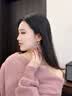 唐后（TH）唐后纯银镶碧玉天然珍珠耳钉通勤约会百搭耳饰情人节礼物耳环 实拍图