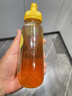 冠生园 椴树蜂蜜428g 便携挤压瓶纯蜂蜜中华老字号送礼早餐牛奶伴侣冲饮 实拍图