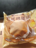 比比赞（BIBIZAN）老式鸡蛋糕500g营养早餐夹心面包饼干蛋糕点心休闲零食 实拍图
